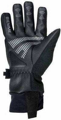 Превью  Перчатки велосипедные BIEMME Lagorai Black